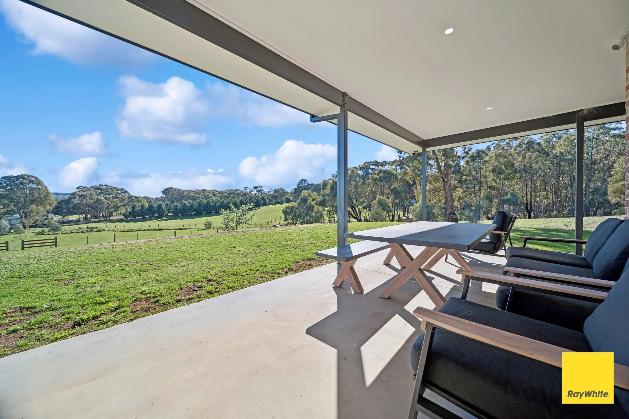 63 Specimen Gully Road, Barkers Creek VIC 3451