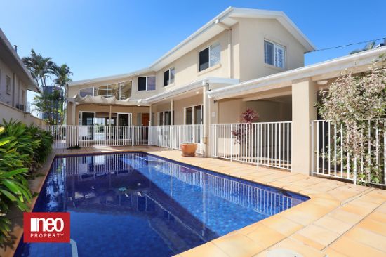 63 Stanhill Drive, Chevron Island, Qld 4217