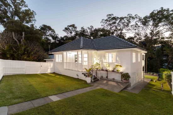 63 Stuartholme Road, Bardon, Qld 4065