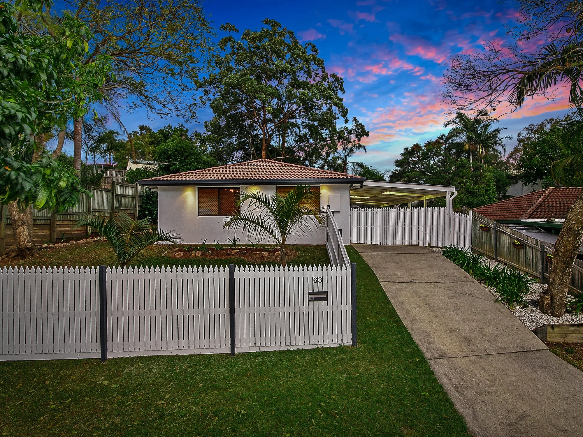 63 Todman Street, Carina, Qld 4152