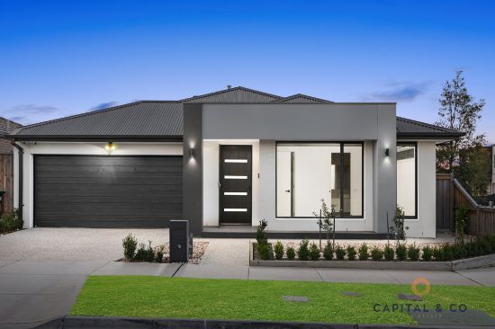 63 Vautier Avenue, Mickleham, Vic 3064