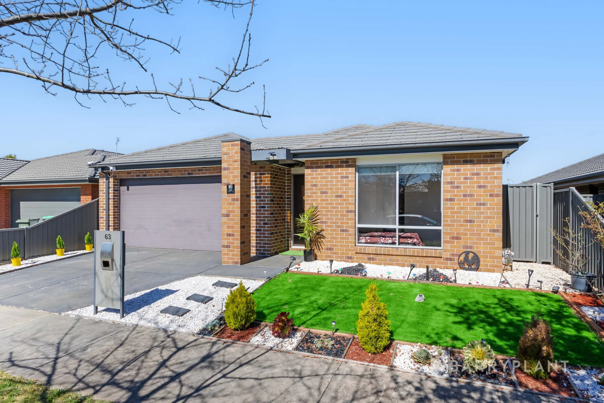 63 Warburton Drive, Lucas, Vic 3350