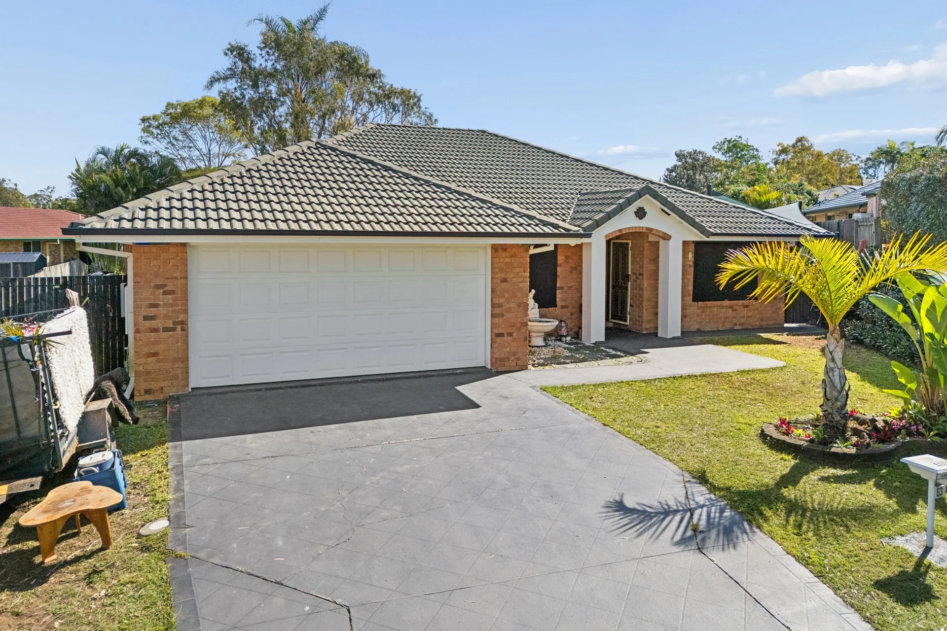 63 Warrego Crescent, Murrumba Downs, Qld 4503
