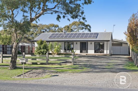 63 Warrenheip Road, Warrenheip, Vic 3352