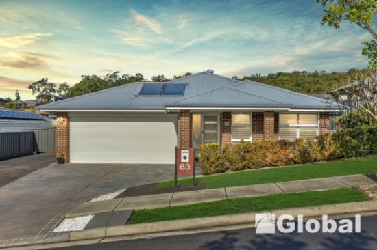 63 Wigeon Chase, Cameron Park, NSW 2285