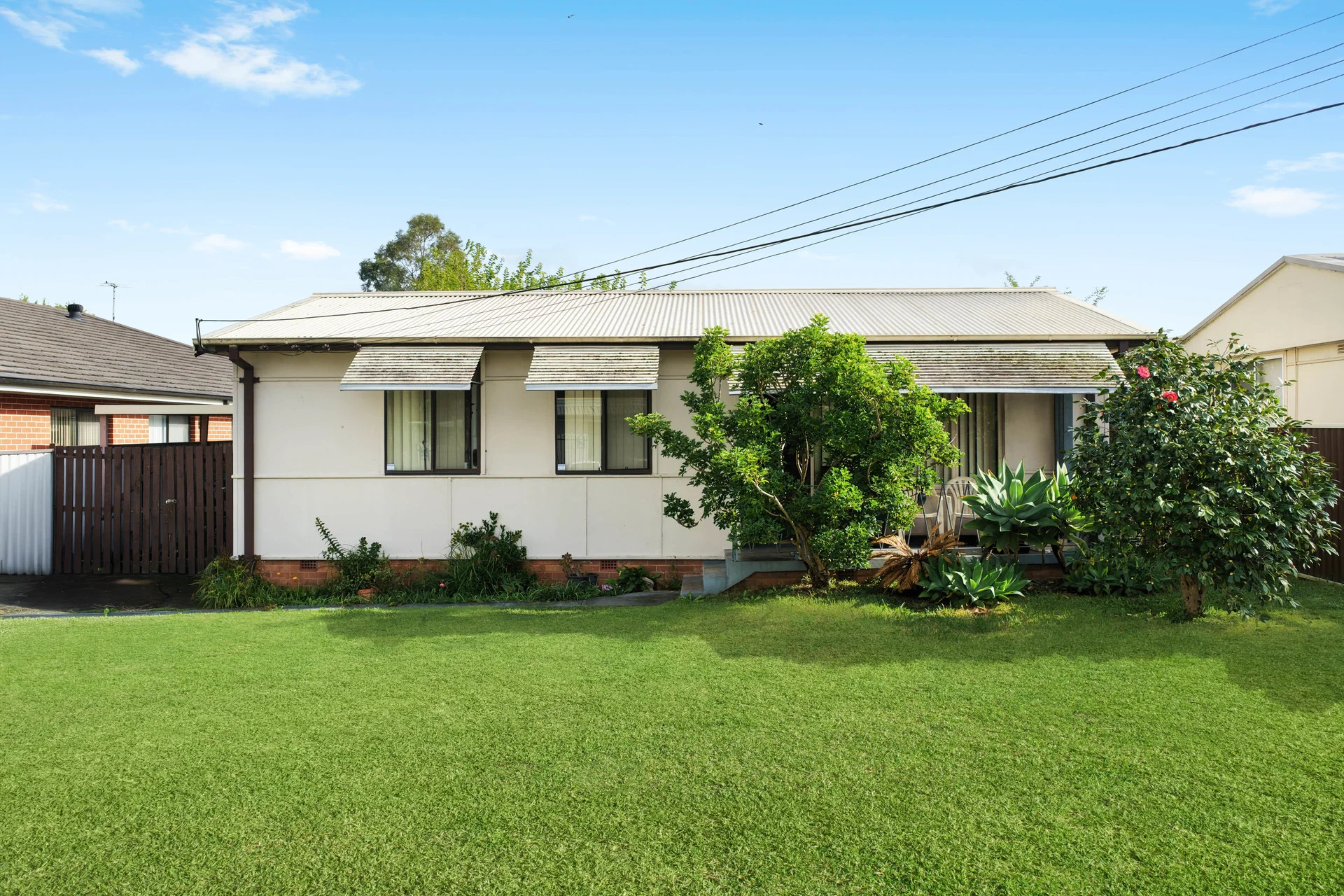 63 Williamson Crescent, Warwick Farm, NSW 2170