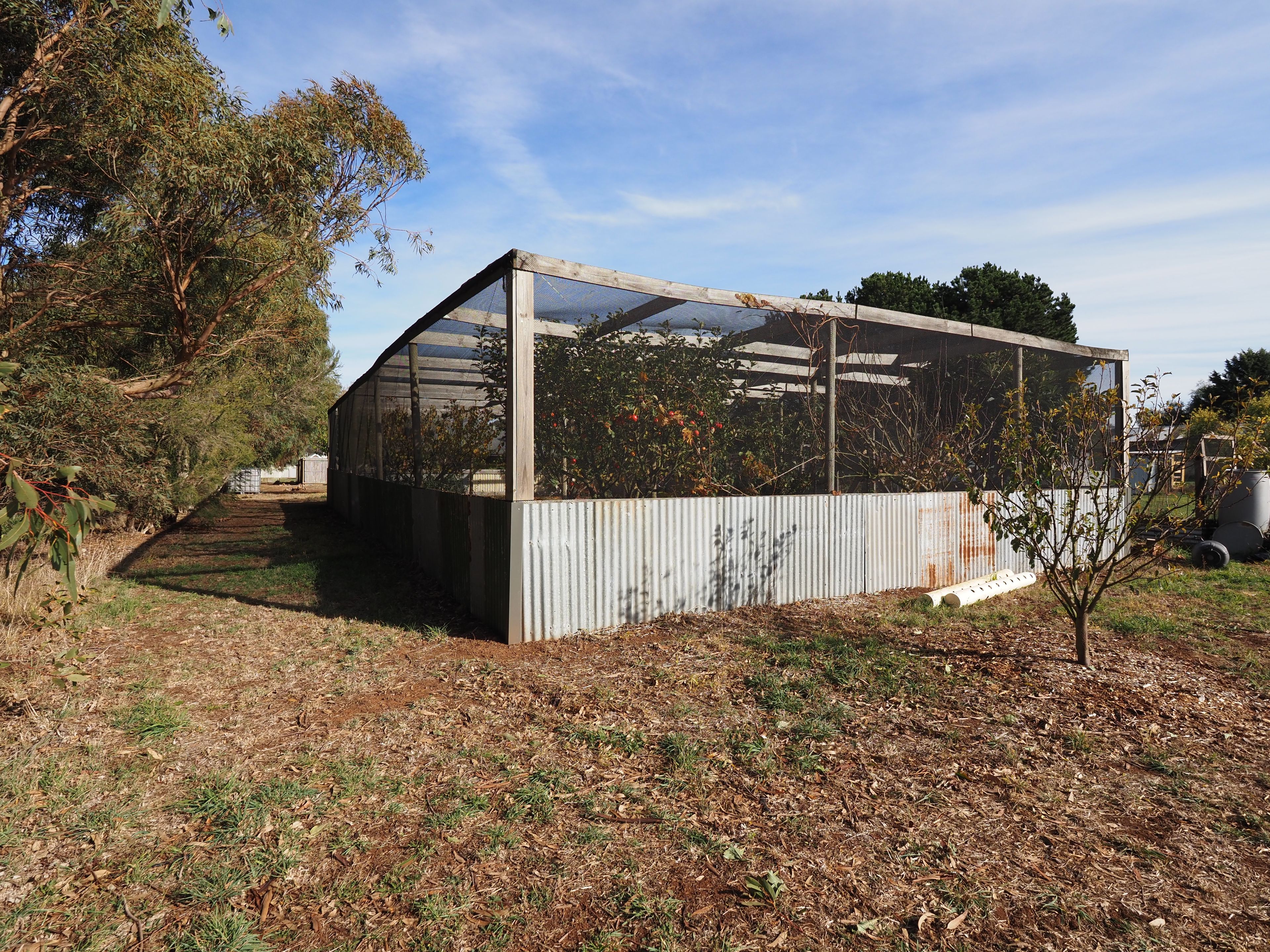 6318 Midland Highway, Clarendon VIC 3352