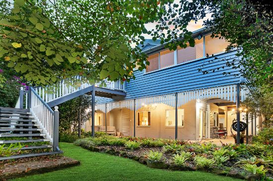 634 Mountain View Road, Maleny, Qld 4552