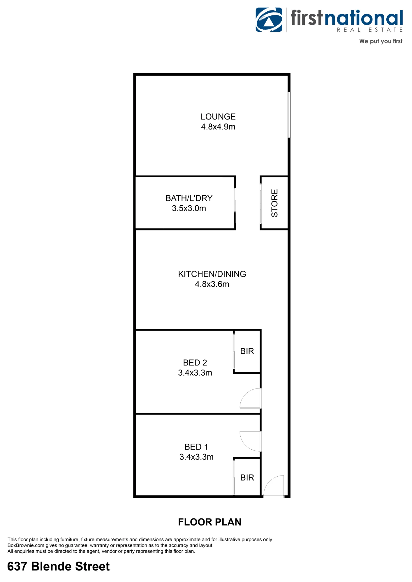 637 Blende Street, Broken Hill, NSW 2880