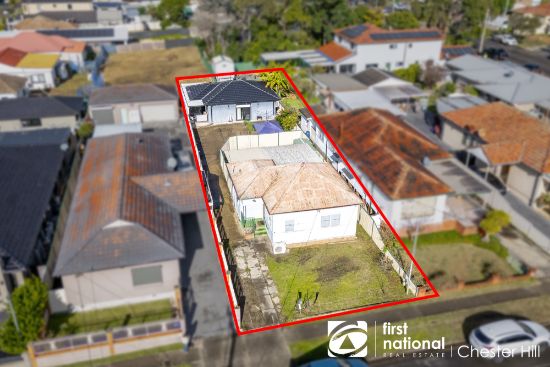 64 Adam Street, Guildford, NSW 2161