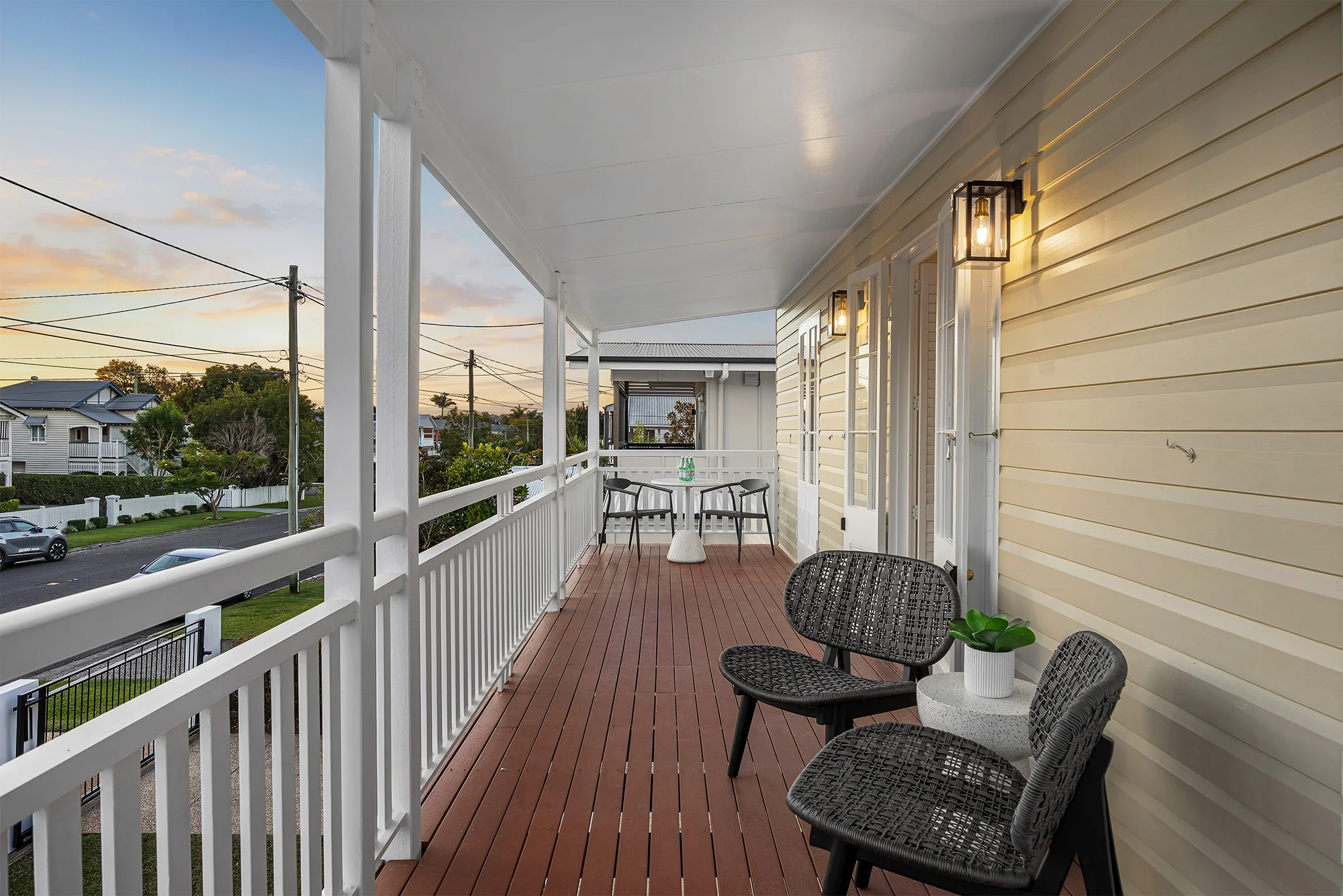 64 Amy Street, Hawthorne, Qld 4171
