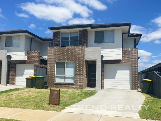 64 Bonnie Rock Road, Austral, NSW 2179