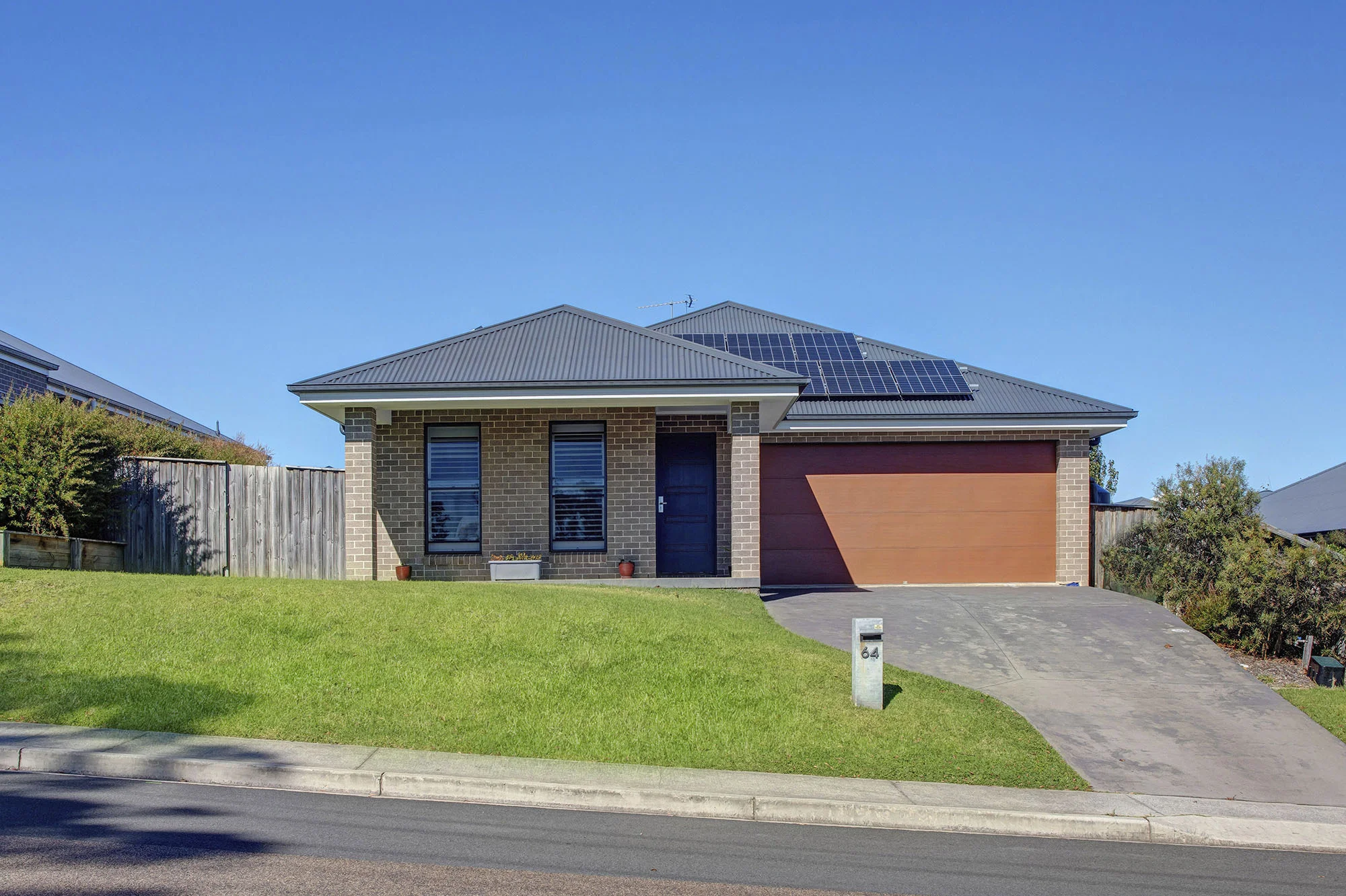 64 Broughton Street, Moss Vale, NSW 2577
