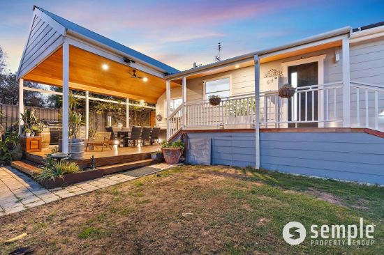 64 Doolette Street, Spearwood, WA 6163