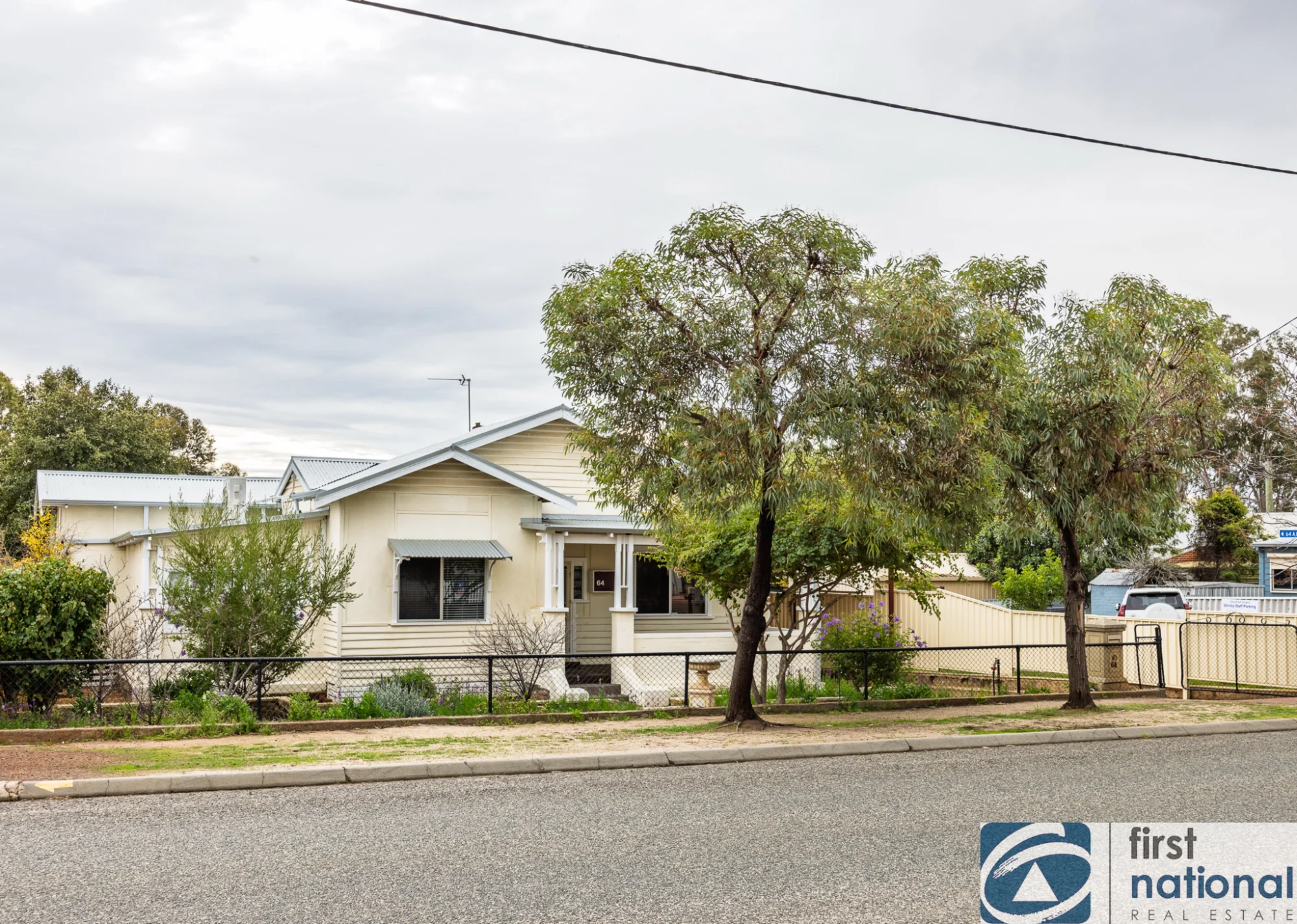 64 Duke Street, Northam, WA 6401