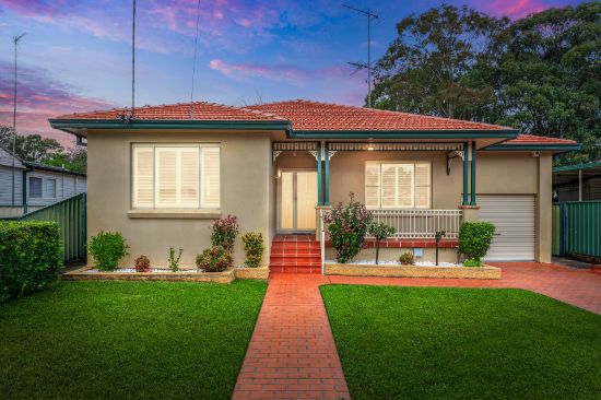 64 Earle Street, Doonside, NSW 2767