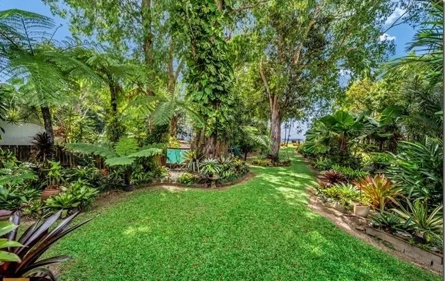 64 Evans Road, Bramston Beach QLD 4871
