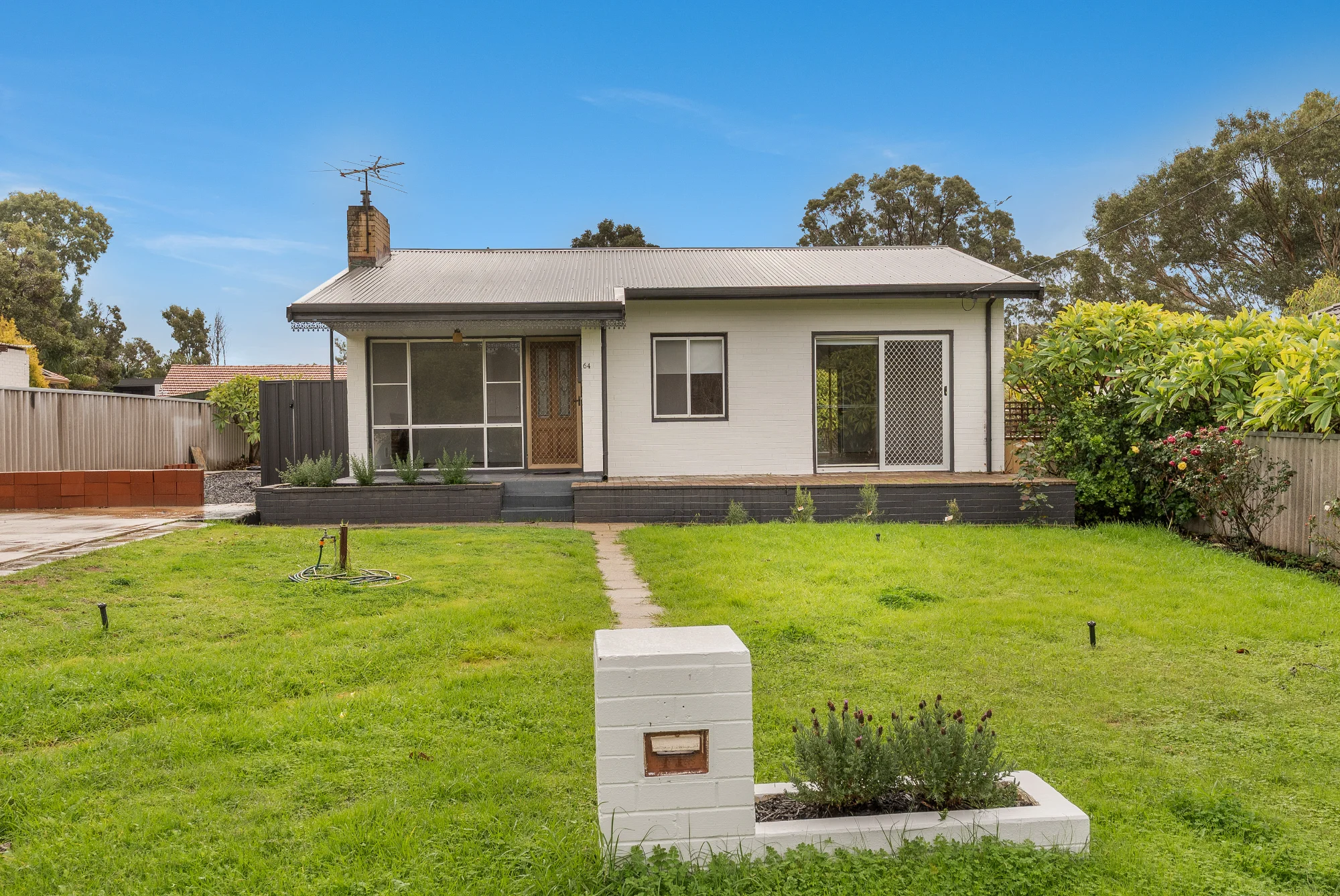 64 Ferdinand Crescent, Coolbellup, WA 6163