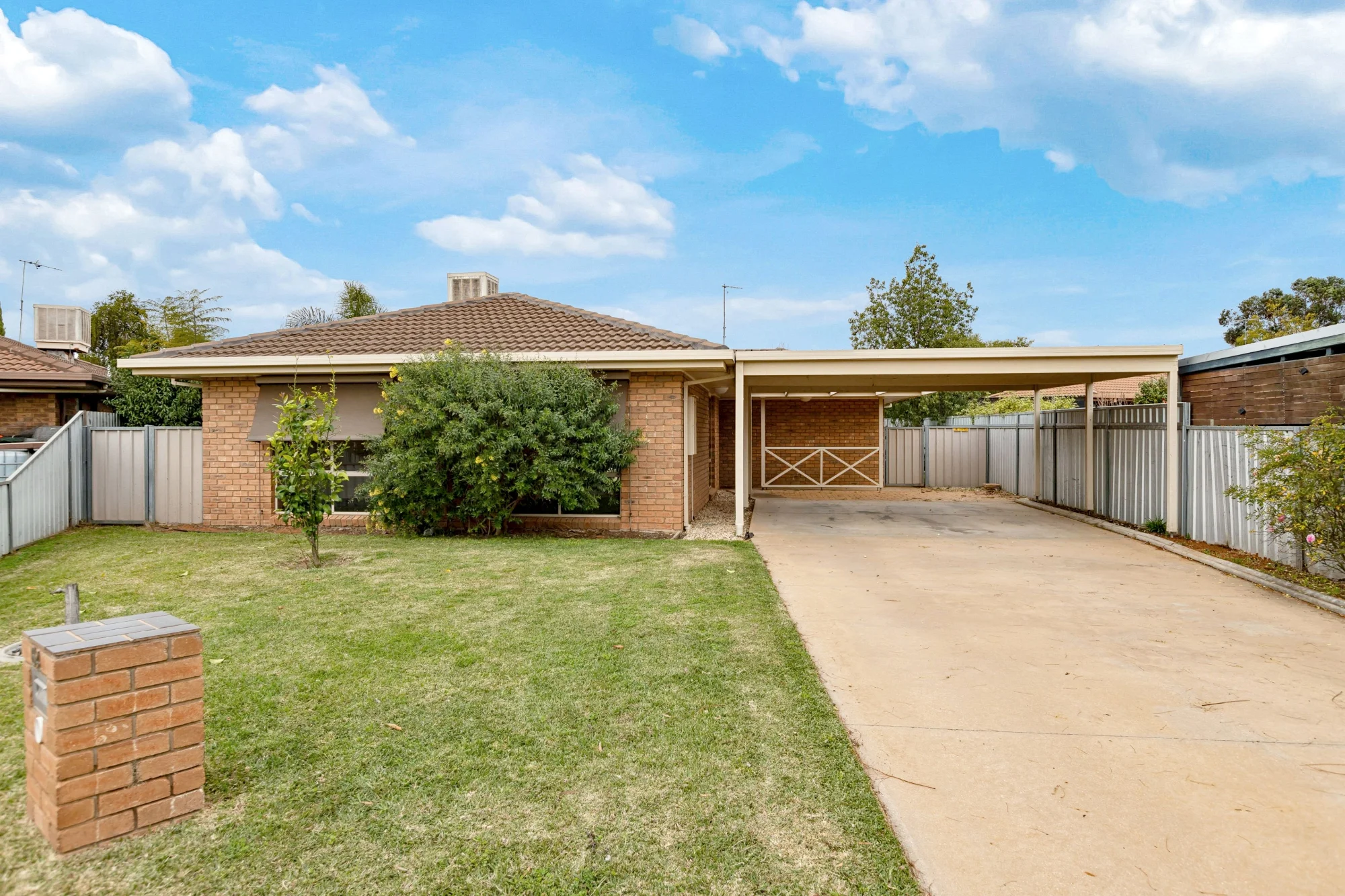 64 Flamingo Drive, Mildura VIC 3500