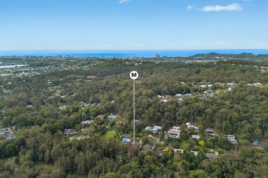 64 Forest Drive, Elanora, Qld 4221