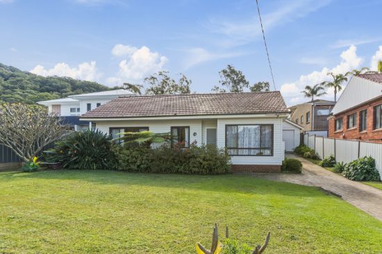 64 Francis Street, Corrimal, NSW 2518