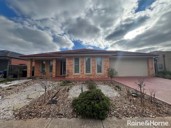 64 Freelands Drive, Burnside Heights, Vic 3023