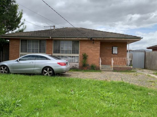 64 Geach Street, Dallas, Vic 3047