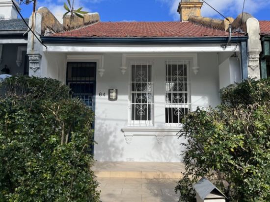 64 George Street, Sydenham, NSW 2044