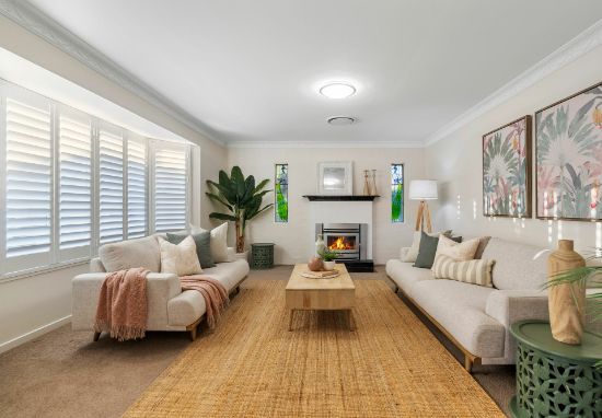 64 Glenmore Drive, Ashmore, Qld 4214