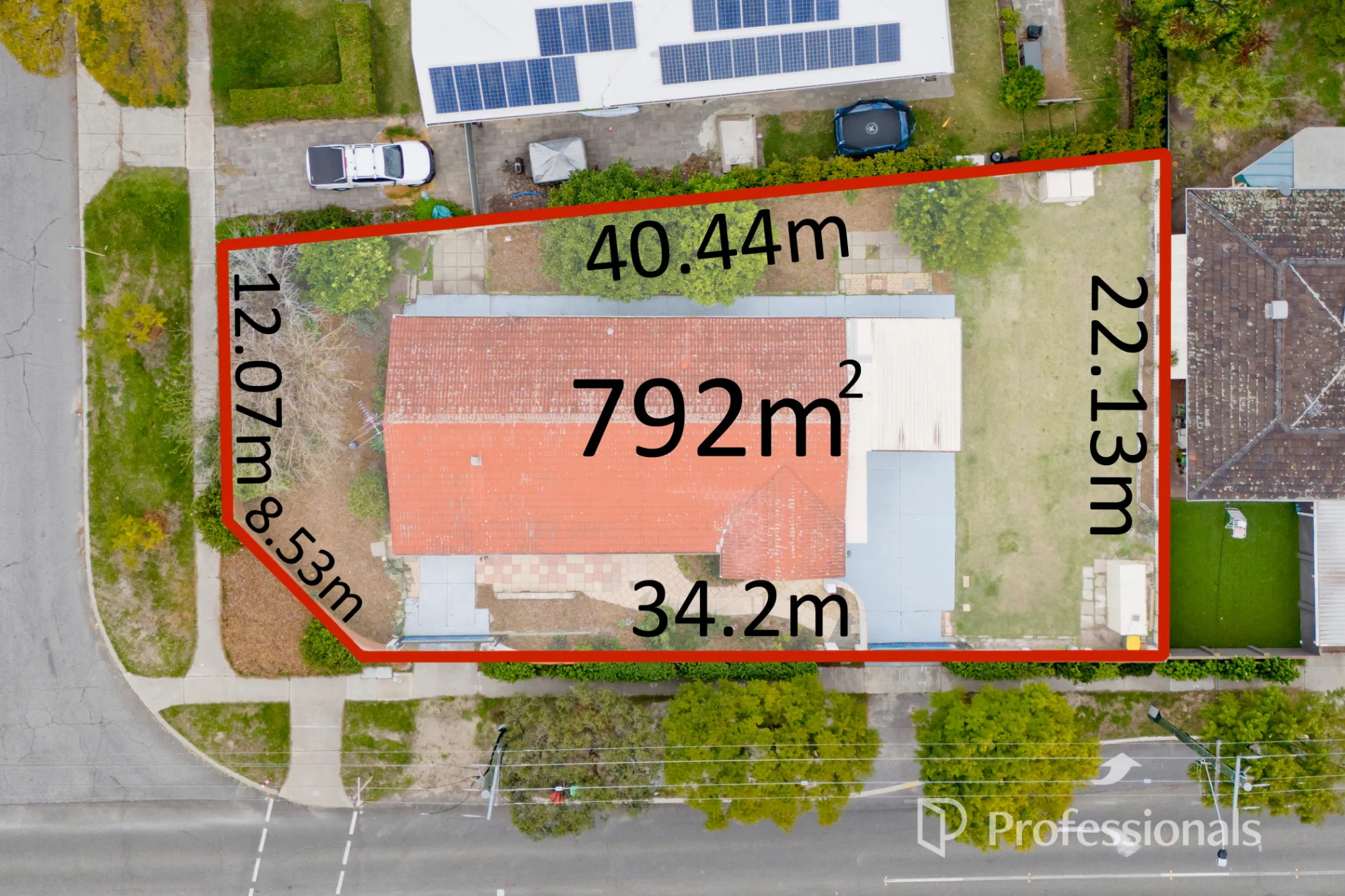 64 Gordon Road, Dianella, WA 6059