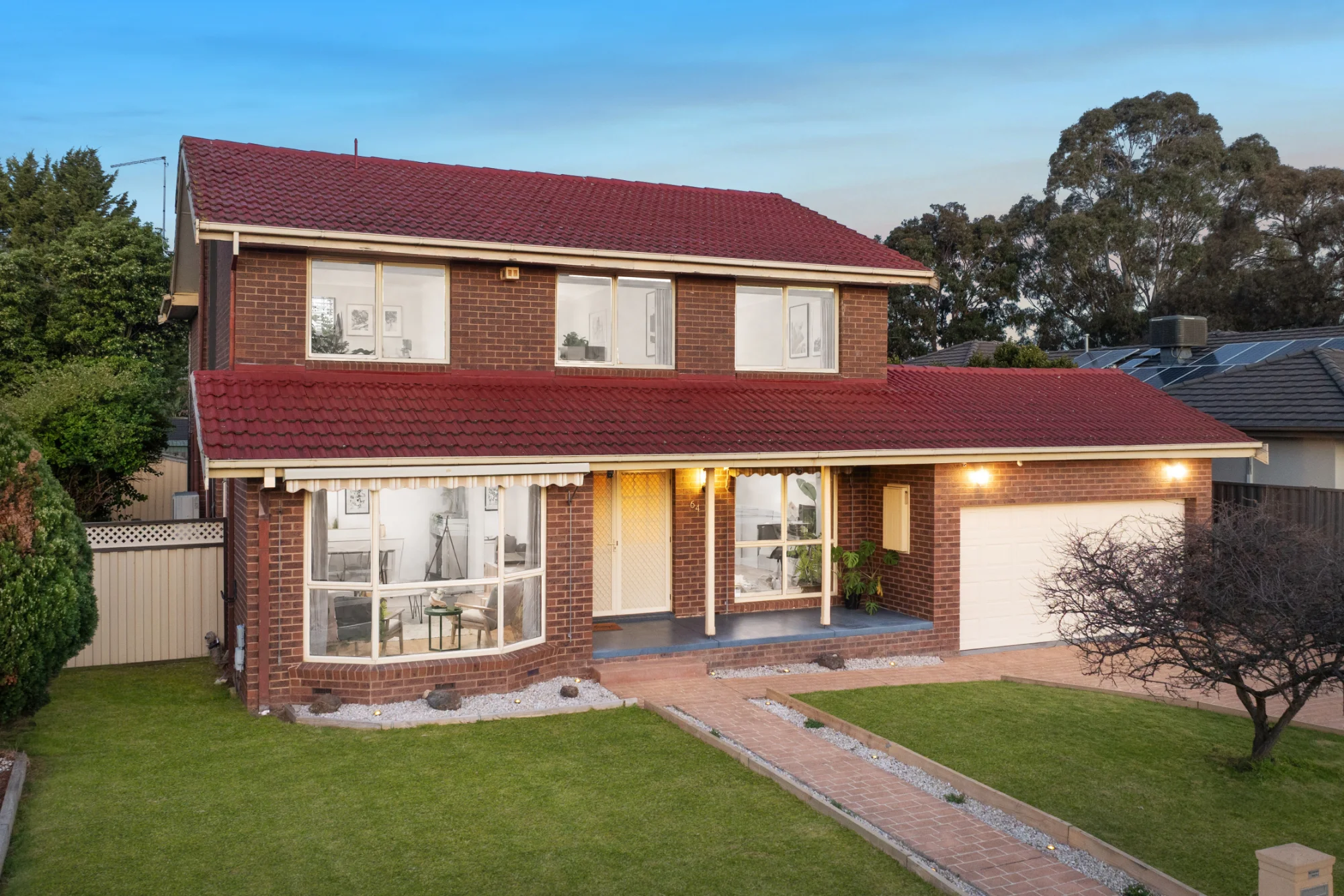 64 Goulburn Drive, Rowville, Vic 3178