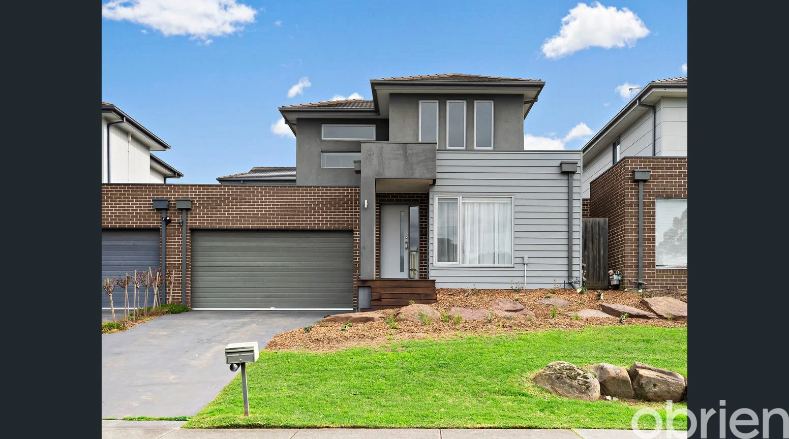 64 Graf Road, Somerville, Vic 3912