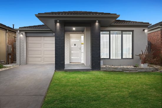 64 Gregson Grove, Lyndhurst, Vic 3975