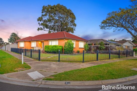 64 Gretel Grove, Melton, Vic 3337