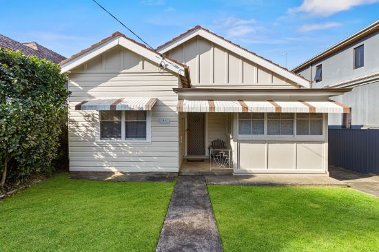 64 Hudson Street, Hurstville, NSW 2220