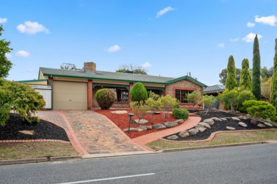 64 Kingfisher Drive, Modbury Heights, SA 5092