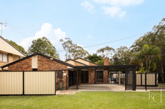 64 Lesley Avenue, Caboolture, Qld 4510