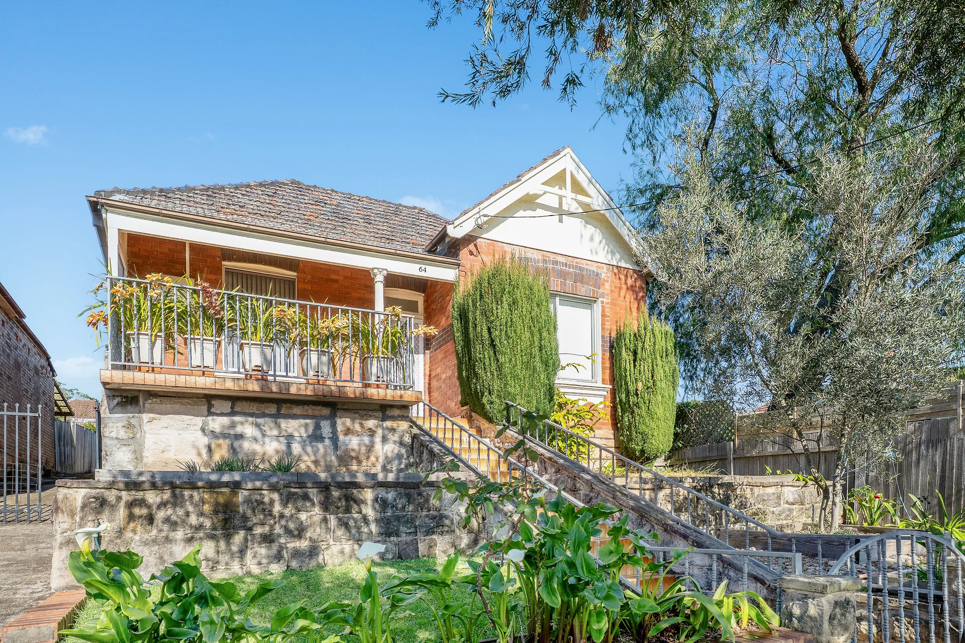 64 Macarthur Parade, Dulwich Hill, NSW 2203