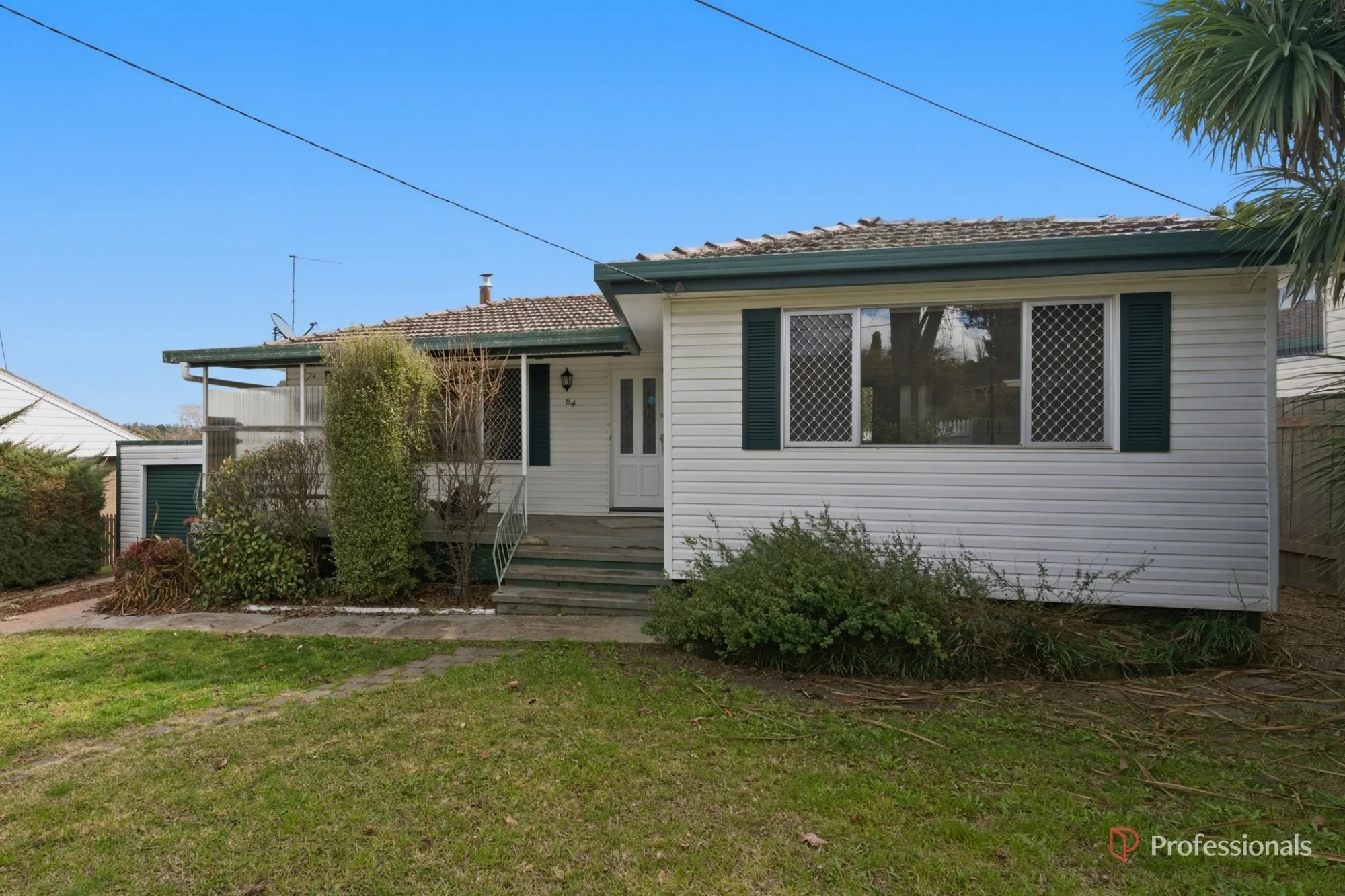 64 Markham Street, Armidale, NSW 2350