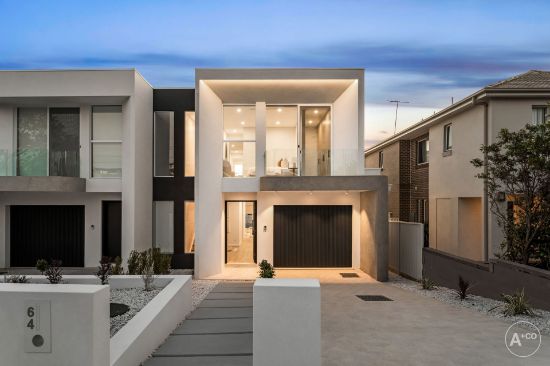 64 Mawson Parade, Chifley, NSW 2036