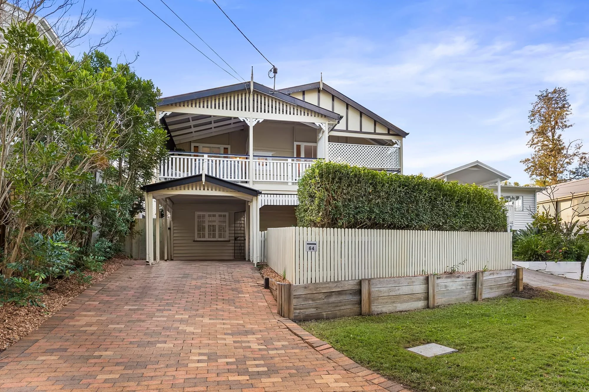 64 Mccormack Avenue, Ashgrove QLD 4060