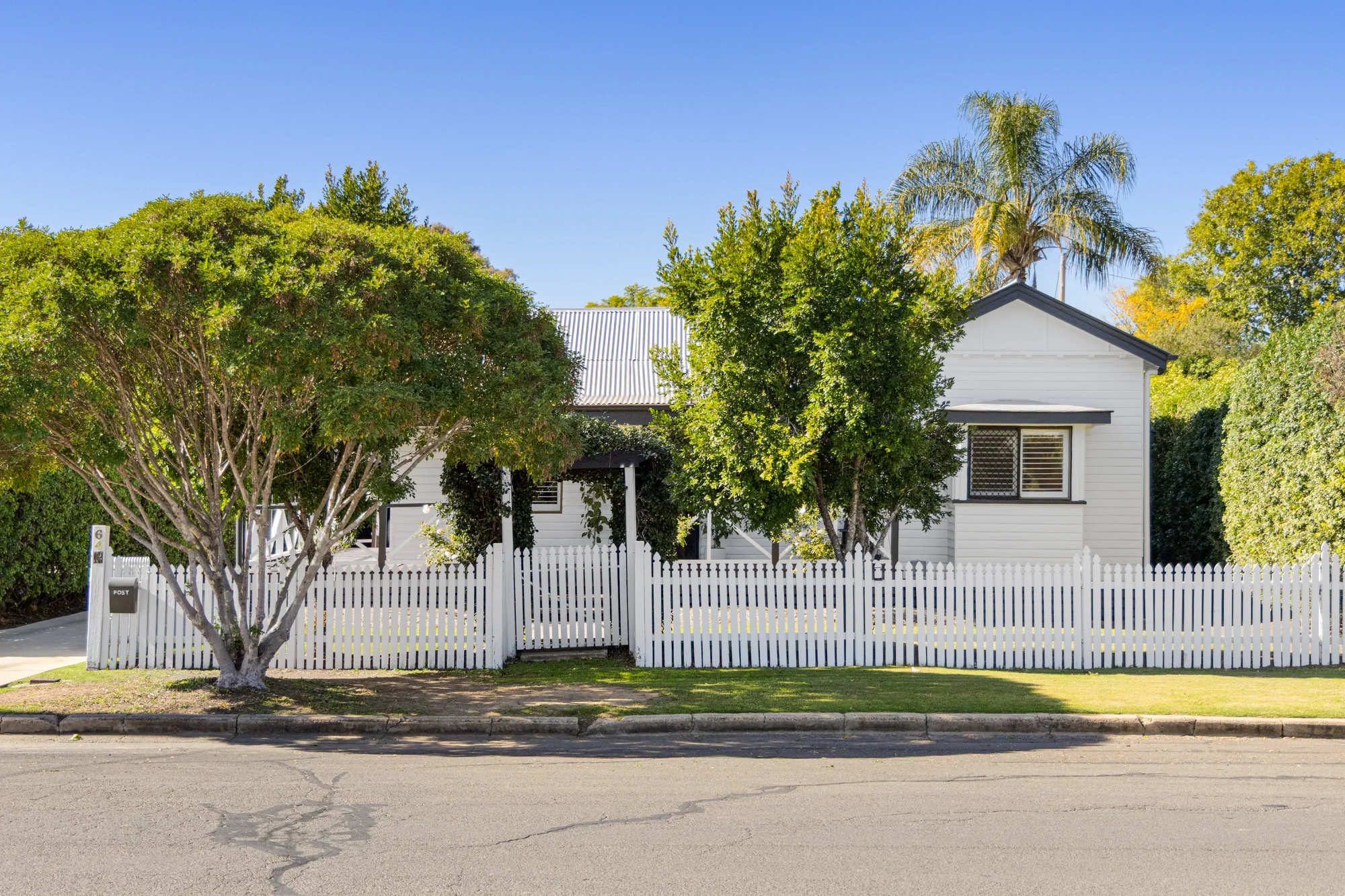 64 McLean Street, Goondiwindi, Qld 4390