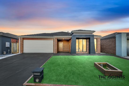 64  Moorookyle Avenue, Tarneit, Vic 3029