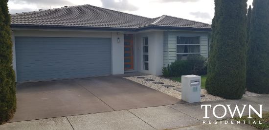 64 Narden Street, Crace, ACT 2911