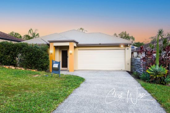64 Nullarbor Circuit, Forest Lake, Qld 4078