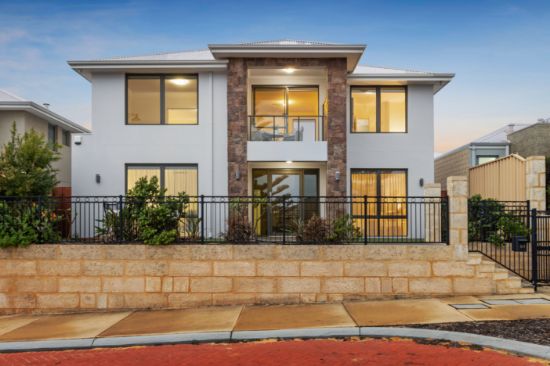 64 O'Mara Boulevard, Iluka, WA 6028