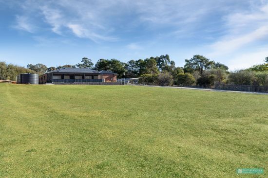 64 Panorama Rd, Lockwood South, Vic 3551
