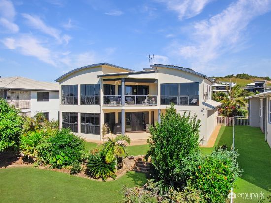 64 Paradise Way, Emu Park, Qld 4710
