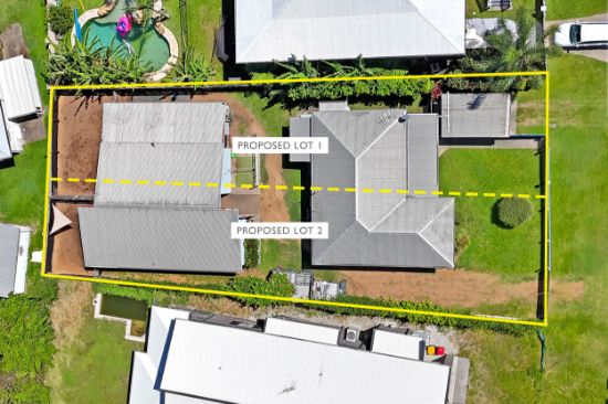 64 Pleystowe Crescent, Hendra, Qld 4011