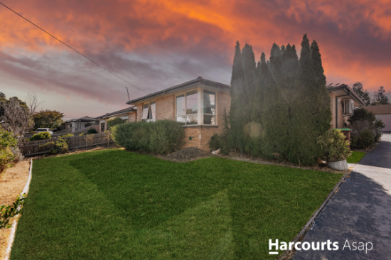 64 Rebecca Street, Doveton, Vic 3177
